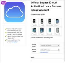 Just copy and enter the imei id code to the vps server. Top 10 Icloud Bypass Tools To Remove Icloud Activation Lock From Iphone Ipad