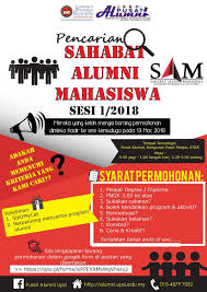 Kadar yuran diploma upsi 2018. Perhatian Esok Adalah Hari Sesi Pusat Alumni Upsi Facebook
