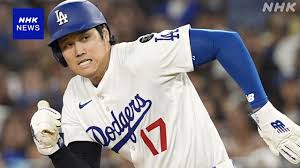 ドジャース 大谷翔平 無安打も1盗塁 後半戦の最初の登板は21日 | NHK