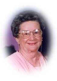 Mary Hanzel Obituary December 15, 2006