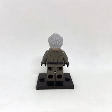Handmade Star Wars - LEGO Grand Moff Tarkin Figure Buy on G4SKY.net