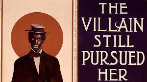 Exporting jim crow highlights blackface minstrelsy's cultural and social impact as it became a dominant form of entertainment, moving from its initial appearances on music. Behind The Legacy Of America S Blackface Bbc News