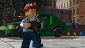 Juego lego vengadores ps3 : Lego Marvel Vengadores Ps3 Comprar Ultimagame
