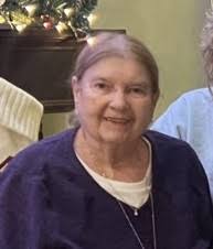 Obituary for Patricia Ann (Lutz) Fraley