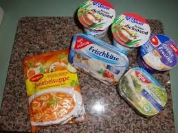 Kangurubutter Rezept Mit Bild Rezept Butter Rezept Rezepte Gesunde Mittagsgerichte