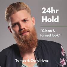 Prophet and Tools Organic Beard Balm