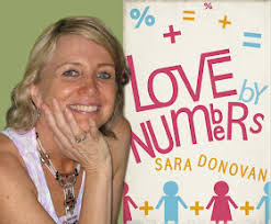 BooksChatter: ℚ♫ Love by Numbers