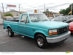 Image result for Bright Green 1994 Truck