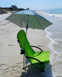 Beach Chair With Canopy Forget The Beach Umbrella Beach Chair With Canopy Beach Chair Umbrella Beach Chairs