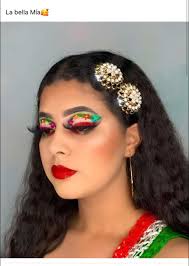 🌻 PRINCIPIANTES DEL MAKEUP 🌻