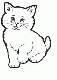 Polish your personal project or design with these katerina kittycat transparent png images, make it even more personalized and more attractive. Kitty Cats Coloring Pages Coloring Home