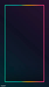 Shapableimageview in android is a subclass of imageview that supports custom shapes. Gradient Border Black Mobile Phone Wallpaper Vector Premium Image By Rawpixel Com Busbus Inspirational Phone Wallpaper Phone Wallpaper Wallpaper Images Hd