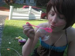 Esther Grace Earl. Happy Esther Day! I love you.