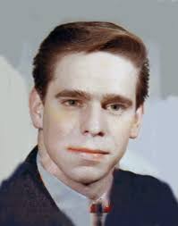 Vincent Isaac Zinger Obituary