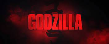 Godzilla Title Godzilla 2014 Godzilla Legendary Pictures