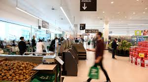 See photos of all the billionaire's luxury … Coles And Woolworths Clampdown On Self Service Checkout Theft