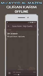 Free download mu origin 2 mod apk unlimited money mod 7.0.3 latest version for android 1 clock to downloading, game deverloped by webzen . Mu Ayyid Al Mazen Quran Offline For Android Apk Download