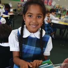 Saint Nicholas Catholic School