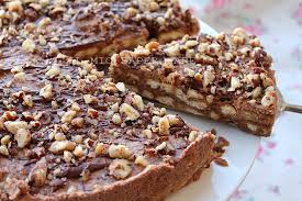 We did not find results for: Torta Nutella E Panna Dolce Senza Cottura