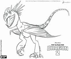 Ausmalbilder Der Drache Von Astrid Ist Stormfly Zum Ausdrucken Dragons Ausmalbilder Ohnezahn Ausmalbilder Ausmalen