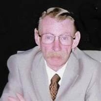 Wallace A. "Butch" Shivers Jr. Obituary