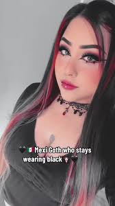 Exploring the Mexigoth Aesthetic and Lifestyle