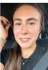 Angela Lambrecht's Instagram, Twitter & Facebook