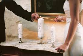 Wedding Candle Lighting Ceremony Candles Online