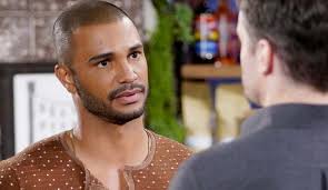 Young & Restless Curveball: How Adam Gets Back Together With Sally?