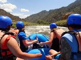 Tripadvisor Bighorn Sheep Canyon Half Day Rafting Provided By Lost Paddle Rafting Canon City Colorado