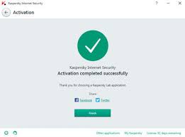 Kaspersky Internet Security 2016 Activation Code Free License Keys Droidtechie