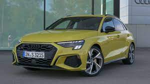 Hot hatches used to be about cheap thrills. Audi S3 Sportback Fahrbericht 2021 Mit 310 Ps Autogefuhl