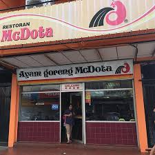 Check spelling or type a new query. Malaysia Own Fast Food Chain Since 1978 Review Of Mcdota Segamat Malaysia Tripadvisor