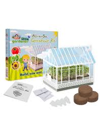 other all in one grow kits mr