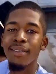 Obituary information for Myles Jordan Schenck-Jones