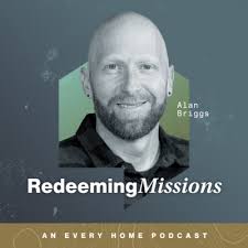Live by Faith or Die — with Manasa Kolivuso by Redeeming Missions