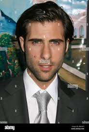 Jason baxter hi-res stock photography and images