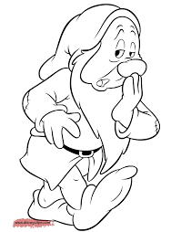 Whether you are looking for essay, coursework, research, or term paper help, or help with any other assignments, someone is always available to help. Snow White And The Seven Dwarfs Coloring Pages 4 Disneyclips Com