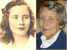 Caroline Holmes Obituary (2013)