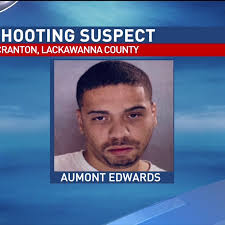 Police: warrant out for man in Scranton shooting