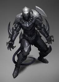 Awesome Fantasy Inspired Redesigns Featuring Thor Captain America And Black Panther Siyah Panter Hayali Karakterler Ve Cizgi Romanlar