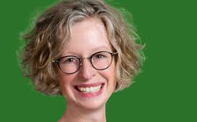 Bürgermeisterin Bonn