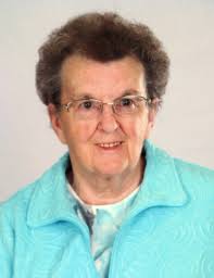 Obituary information for Trula Mae Nida