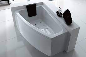 Varie Lunghezza Vasca Da Bagno Stylish Bathroom Corner Bathtub Bathtub