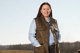 Terry Farber Eliasaf