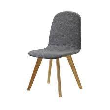 Fabric chairs leather chairs slipcovered chairs recliners ottomans benches coffee tables accent & end tables console tables storage & display back; Furniture Source Philippines Nordic Fabric Chair Gray Natural