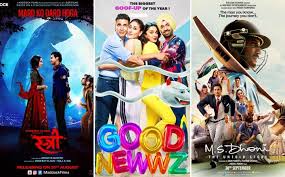 I really hope this movie get remade one day. Good Newwz Box Office Surpasses Stree M S Dhoni The Untold Story Akshay Kumar S 3 Movies