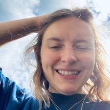 Josie Goodman's Instagram, Twitter & Facebook