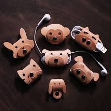 7 In 1 Animals Cable Winder Leather Dies Leather Diy Crafts Leather Craft Patterns Leather Craft Projects