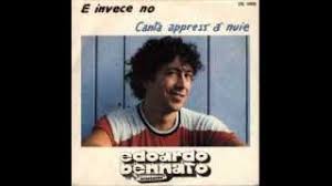 Edoardo Bennato Accordi E Testi
